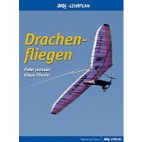 Janssen, Tänzler: DHV Lehrplan Drachenfliegen