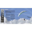 Acrobatics! the definitive guide to paragliding acro - english edition.
