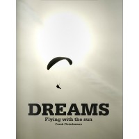 Dreams - flying with the sun.
