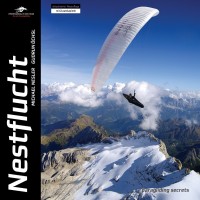 Nesler, Öchsl Nestflucht-II spektakuläre Flugbilder und Profitricks zur Flugtechnik.