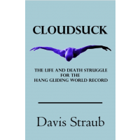 cloudsuck by Davis Straub