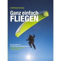 Nitsch-Stephan-ganz-einfach-fliegen-cover