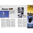 ATOS VR wird vorgestellt