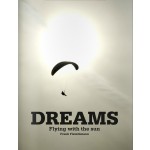 Dreams - flying with the sun.